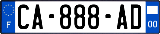 CA-888-AD