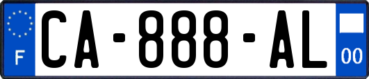 CA-888-AL