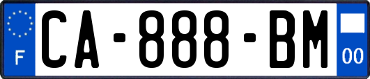CA-888-BM