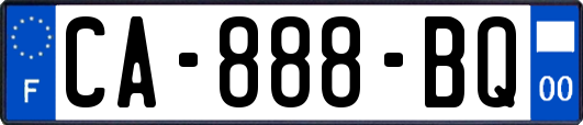 CA-888-BQ