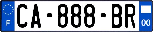 CA-888-BR