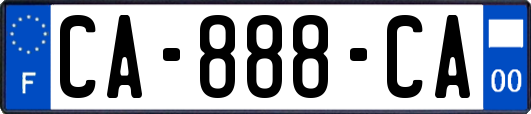 CA-888-CA