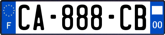 CA-888-CB