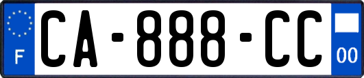 CA-888-CC