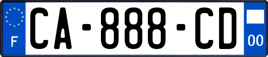 CA-888-CD