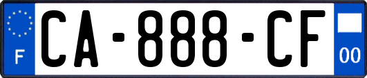 CA-888-CF