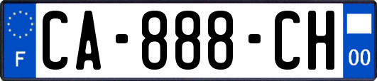 CA-888-CH