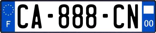 CA-888-CN