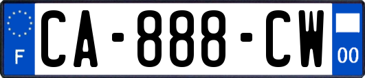 CA-888-CW