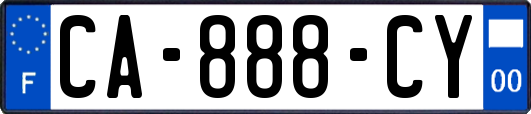 CA-888-CY