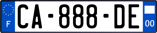 CA-888-DE