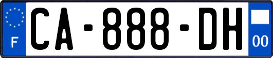 CA-888-DH