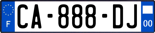 CA-888-DJ