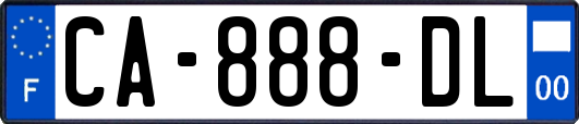 CA-888-DL