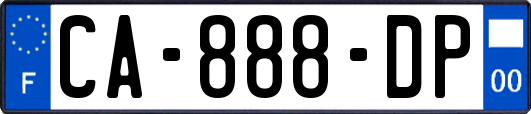 CA-888-DP