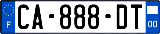 CA-888-DT
