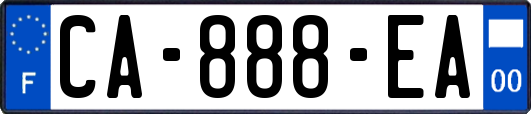 CA-888-EA