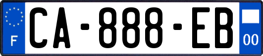 CA-888-EB