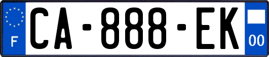 CA-888-EK