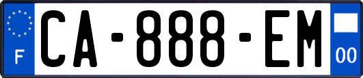 CA-888-EM