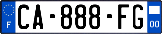 CA-888-FG