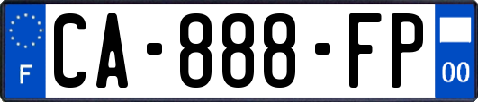 CA-888-FP