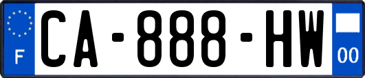 CA-888-HW