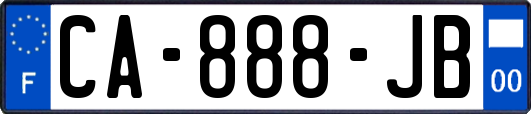 CA-888-JB