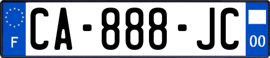 CA-888-JC