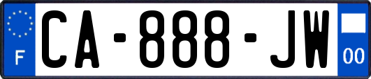 CA-888-JW