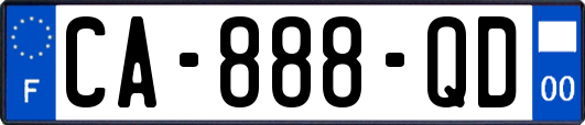 CA-888-QD