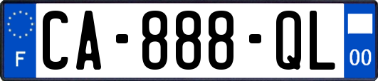 CA-888-QL