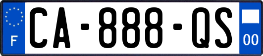 CA-888-QS