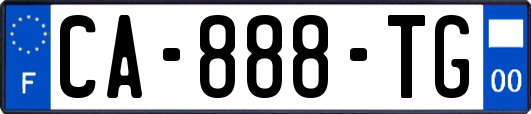 CA-888-TG