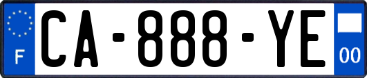CA-888-YE