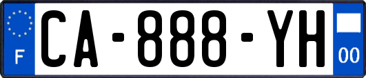 CA-888-YH
