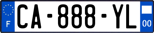 CA-888-YL