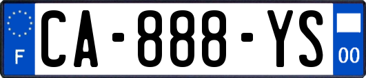 CA-888-YS