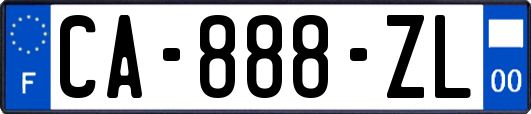 CA-888-ZL