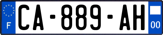 CA-889-AH