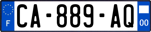 CA-889-AQ