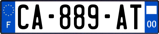 CA-889-AT