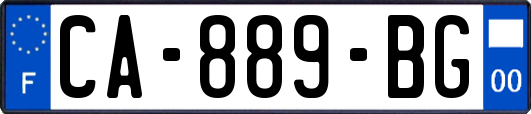 CA-889-BG