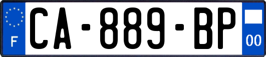 CA-889-BP