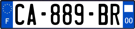 CA-889-BR
