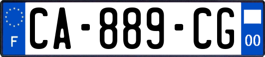 CA-889-CG