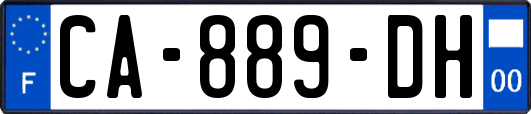 CA-889-DH