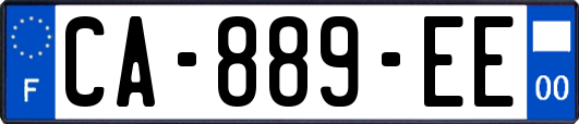 CA-889-EE