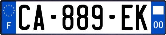 CA-889-EK