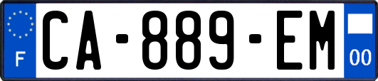 CA-889-EM
